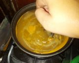 Foto langkah ke 6 dari resep Sop Jamur.