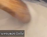 รูปขั้นตอนการทำที่ 4 ของ เปียกสาคูกะทิสด