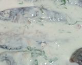 Foto langkah ke 2 dari resep Ikan cuek tepung.
