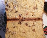 Foto del paso 11 de la receta: 157. Panettone de pasas / masa en panificadora