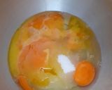 Húsvéti kalács recept fázis 2 fotója