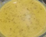 Foto langkah ke 3 dari resep Ayam suir Jukut Bejek (sayur remes).