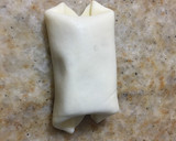 Foto del paso 1 de la receta: Persianas de membrillo