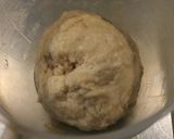 Foto del paso 1 de la receta: Empanadas de mónja y soque, y más con jalapeño y cebolla también