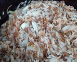 Foto del paso 6 de la receta: Arroz de Palito con Lentejas y cebolla Caramelizada