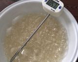 صورة لخطوة 2 من وصفة تانجهولو بالعنب 🍇 Grape Tanghulu