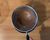 Foto del passaggio 4 della ricetta Mousse al Cioccolato Fondente
