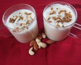 মাস্কমেলন মিল্কশেক (muskmelon milkshake recipe in Bengali) রেসিপি ধাপ - 3 ছবি