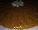 صورة لخطوة 3 من وصفة بسيسة بالقمح