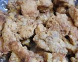 হট গার্লিক চিকেন (hot garlic chicken recipe in Bengali) রেসিপির ধাপ 1 ছবি