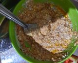 પનીર સબ્જી(paneer sabji Recipe in Gujarati) રેસીપી સ્ટેપ2ફોટો