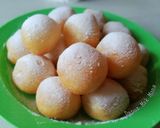 Foto langkah ke 3 dari resep Bola-bola Tepung kentang.