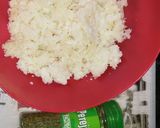 Foto del paso 1 de la receta: Relleno para cocido