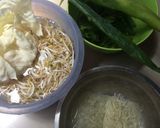 Foto langkah ke 5 dari resep Soto ayam sehat.