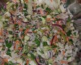 صورة لخطوة 1 من وصفة سلطة التونة للدايت😋