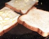 গার্লিক ব্রেড(garlic bread recipe in Bengali) রেসিপি ধাপ - 2 ছবি