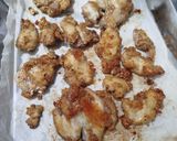 Foto langkah ke 4 dari resep Ayam Panggang Ketumbar.