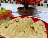 Cara Membuat Chapati Indian Bread 7