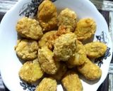 Foto langkah ke 5 dari resep Berkedel kentang Krispy.
