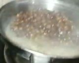 A picture of step 5 of Chana chaat recipe.