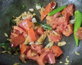 இஞ்சி எலுமிச்சை இம்யூனிட்டி ரசம் ரெசிபி ஸ்டேப் 4 புகைப்படம்
