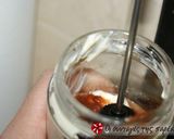 Φωτογραφία βήματος 8 της συνταγής Πατατοσαλάτα με πάπρικα και αυγό