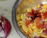 A picture of step 4 of Bhel.
