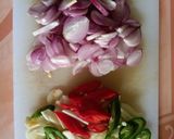 Foto langkah ke 1 dari resep Olahan Iwak Pakasam Khas Kalimantan Selatan.