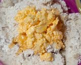 Foto langkah ke 6 dari resep Keripik jetrek/gegetas (keripik tepung beras).