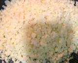 生酮版花椰米豆皮壽司捲（全素）食譜步驟4照片