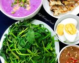 Hình bước làm 2 của món Bữa Cơm Gia Đình 23