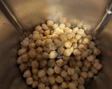 Foto del paso 1 de la receta: Hummus (Thermomix)