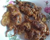 Foto langkah ke 4 dari resep Jangkang goreng.