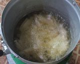 รูปขั้นตอนการทำที่ 3 ของ ปีกไก่ทอดน้ำปลา