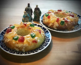 Foto del paso 11 de la receta: Rosca de Reyes