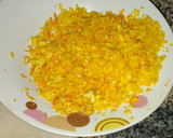Foto del paso 2 de la receta: Torta de Naranja y Avena
