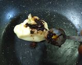 A picture of step 5 of Flavored Modak.