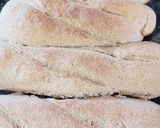 Foto del paso 3 de la receta: Pan 100% integral