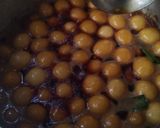 Foto langkah ke 4 dari resep Biji Salak.