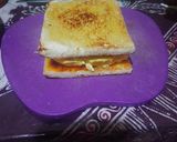 Foto langkah ke 5 dari resep 👩‍🍳 38. Sandwich Simple.