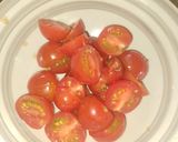 Foto del paso 4 de la receta: ORZO VEGANO & TOMATE
