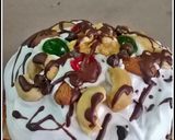 Foto del paso 7 de la receta: Pan Dulce Milanés al estilo de Debbie