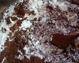 Foto langkah ke 6 dari resep Epic Chocolate Cake.