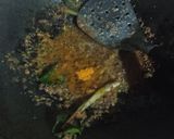 Foto langkah ke 3 dari resep Ikan kranjang bumbu kencur.