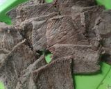 Foto langkah ke 2 dari resep Empal Daging Sapi.
