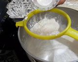 Foto del paso 3 de la receta: Pan de maicena fácil