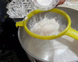 Foto del paso 3 de la receta: Pan de maicena fácil
