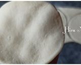 A picture of step 5 of Jau Gok Peanut Puff Dumpling.