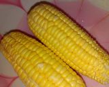 Foto langkah ke 1 dari resep Camilan jagung simple..