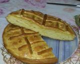 Une image de l'étape 6 de YAMANI (genre brioche).